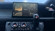 Land Rover Defender 3.0 D250 X-Dynamic SE 90 3dr Auto Diesel Estate